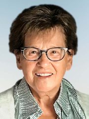 Massicotte, Denise Sauvageau