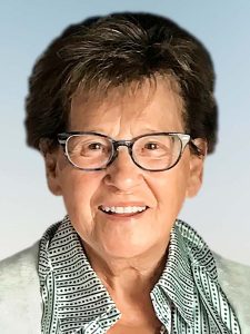 Massicotte, Denise Sauvageau
