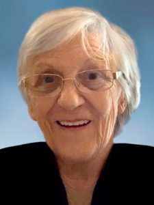 Valade, Lise Gaudette