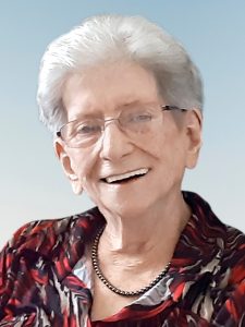 Cyrenne, Yolande