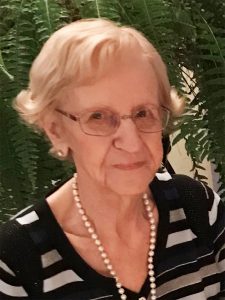 Caron, Jeanine Ducharme