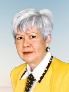 Simard, Paulette