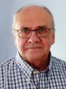 Dubé, Marcel