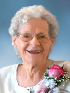 Mathews, Denise Armstrong