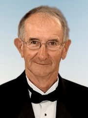 Gérin-Lajoie, Yvon « Canard »