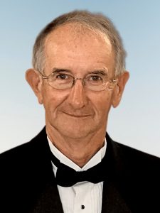 Gérin-Lajoie, Yvon « Canard »