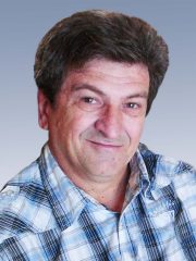 Robichaud, Pierre
