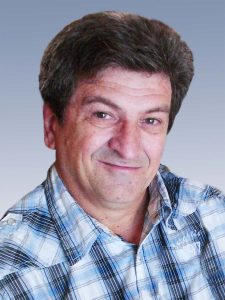 Robichaud, Pierre