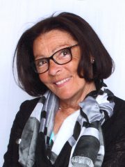 Léveillé, Claudette Dessureault