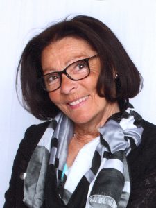 Léveillé, Claudette Dessureault