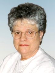 Ouellette, Monique