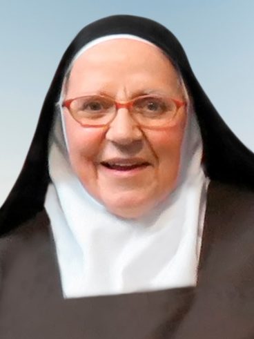 Bourry, Soeur Jeanne Marcelle