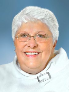 Lafleur, Louise