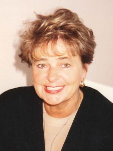 Marmen, Mrs. Pâquerette