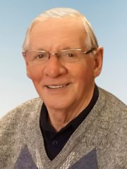 Mongrain, Jean-Marie