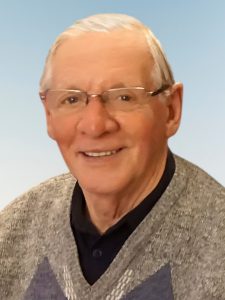Mongrain, Jean-Marie