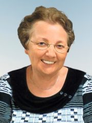 Marchand, Murielle Douville