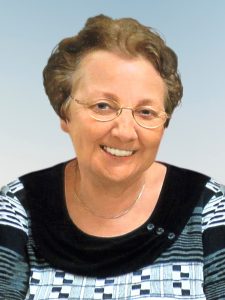Marchand, Murielle Douville
