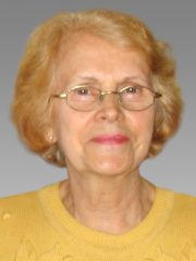 Gignac, Cécile Drolet