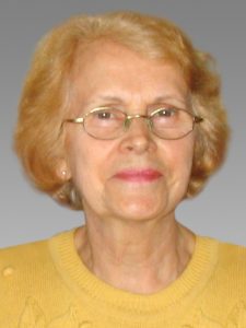 Gignac, Cécile Drolet