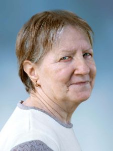 Lefebvre, Louise Levasseur