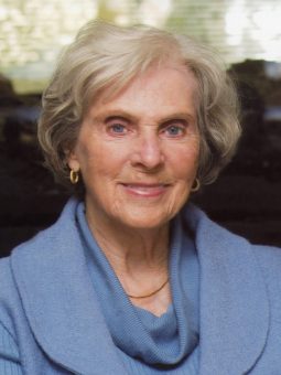 Beauchesne, Thérèse