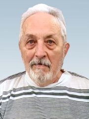Pellerin, Gilles