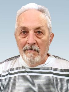 Pellerin, Gilles