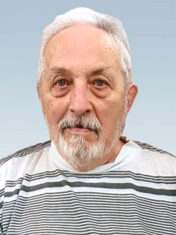 Pellerin, Gilles