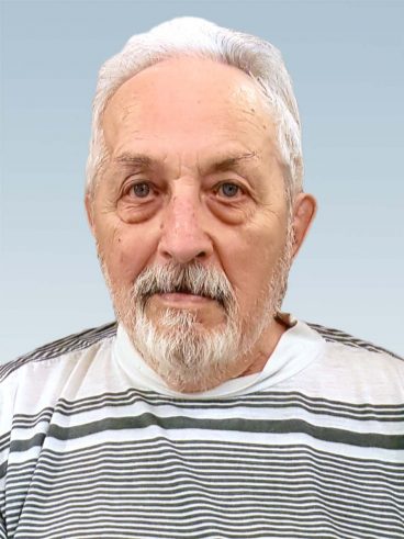 Pellerin, Gilles