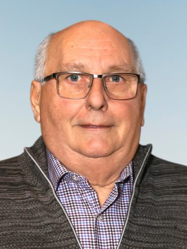 Leiby, Pierre