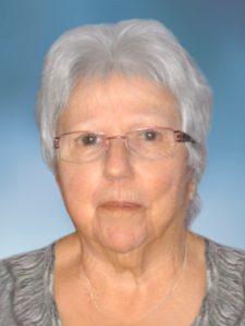 Arcand, Diane Trottier