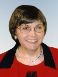 Héon, Lucie