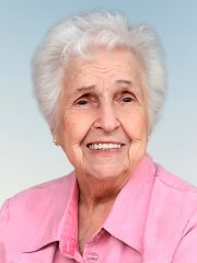 Gendron, Raymonde Bornais