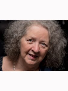 Burelle, Marjolaine Lambert