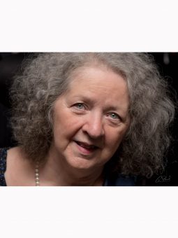 Burelle, Marjolaine Lambert