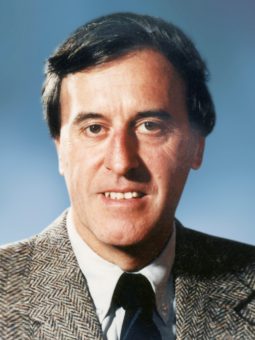 Paré, Roméo