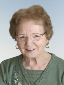 Rousseau, Jeannette