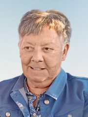 Courchesne, Lise Sauvageau