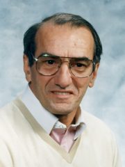 Charbonneau, Marcel