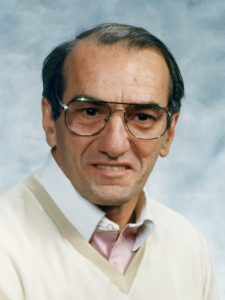 Charbonneau, Marcel
