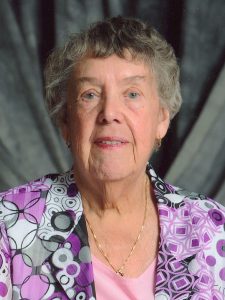 Boisvert, Pauline Bolduc