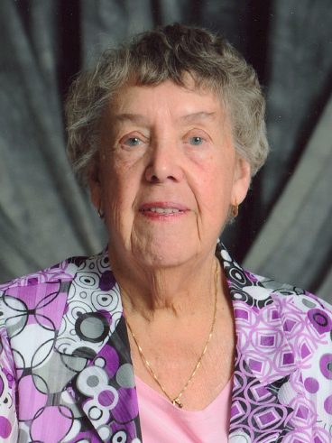 Boisvert, Pauline Bolduc
