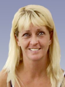 Pelletier, Doris