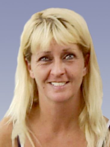 Pelletier, Doris