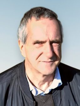 Desalliers, Mario