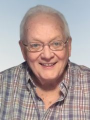 Irving, William « Bill »