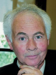 Gauthier, Yvon
