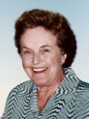 Laliberté, Fleurette Masse