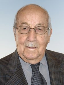 Deshaies, Armand